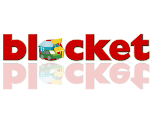 Blocket annonser